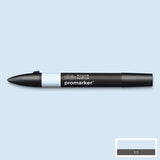 GRAPHIC MARKER PEN - Winsor & Newton - PROMARKER - SINGLE -  PASTEL BLUE (C719)