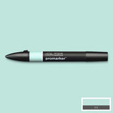 GRAPHIC MARKER PEN - Winsor & Newton - PROMARKER - SINGLE -  PASTEL GREEN (G829)