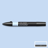 GRAPHIC MARKER PEN - Winsor & Newton - PROMARKER - SINGLE -  POWDER BLUE (B119)