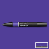 GRAPHIC MARKER PEN - Winsor & Newton - PROMARKER - SINGLE -  PRUSSIAN (V464)