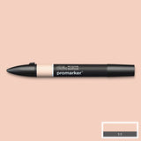 GRAPHIC MARKER PEN - Winsor & Newton - PROMARKER - SINGLE -  PUTTY (O618)