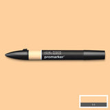 GRAPHIC MARKER PEN - Winsor & Newton - PROMARKER - SINGLE -  SAFFRON (O739)