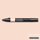 GRAPHIC MARKER PEN - Winsor & Newton - PROMARKER - SINGLE -  SATIN (Y129)