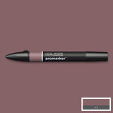 GRAPHIC MARKER PEN - Winsor & Newton - PROMARKER - SINGLE -  SHALE (R215)