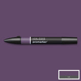 GRAPHIC MARKER PEN - Winsor & Newton - PROMARKER - SINGLE -  SLATE (V715)