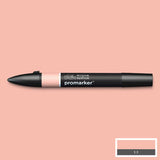 GRAPHIC MARKER PEN - Winsor & Newton - PROMARKER - SINGLE -  SOFT PEACH (O138)