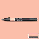 GRAPHIC MARKER PEN - Winsor & Newton - PROMARKER - SINGLE -  SUNKISSED PINK (O228)