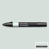 GRAPHIC MARKER PEN - Winsor & Newton - PROMARKER - SINGLE -  TEA GREEN (G619)