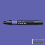 GRAPHIC MARKER PEN - Winsor & Newton - PROMARKER - SINGLE -  VIOLET (V245)
