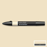 GRAPHIC MARKER PEN - Winsor & Newton - PROMARKER - SINGLE -  CHAMPAGNE (Y217)