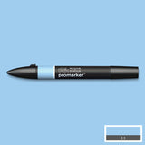GRAPHIC MARKER PEN - Winsor & Newton - PROMARKER - SINGLE -  CLOUD BLUE (B318)