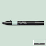 GRAPHIC MARKER PEN - Winsor & Newton - PROMARKER - SINGLE -  PEBBLE BLUE (C217)