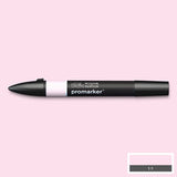 GRAPHIC MARKER PEN - Winsor & Newton - PROMARKER - SINGLE -  PALE BLOSSOM (M419)