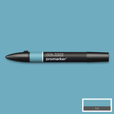 GRAPHIC MARKER PEN - Winsor & Newton - PROMARKER - SINGLE -  VERDIGRIS (C426)