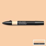 GRAPHIC MARKER PEN - Winsor & Newton - PROMARKER - SINGLE -  BISQUE (Y428)