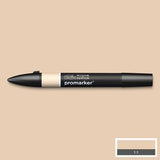 GRAPHIC MARKER PEN - Winsor & Newton - PROMARKER - SINGLE -  PALE CREAM (Y219)