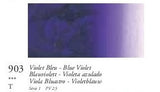 OIL PAINT - OIL STICK - Sennelier -  38ml 	-	903	-	Blue Violet