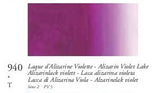 OIL PAINT - OIL STICK - Sennelier -  38ml 	-	940	-	Alizarine Violet Lake