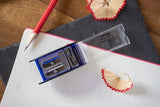 Sharpener- KUM Automatic Long Point pencil sharpener