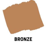 Paint Marker - POSCA – PC-8K – SINGLE - Broad Chisel Tip -	Bronze (42)