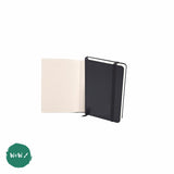 Hardback Travel Journal - A6 -  FULLY LINED - 150gsm Cartridge Paper