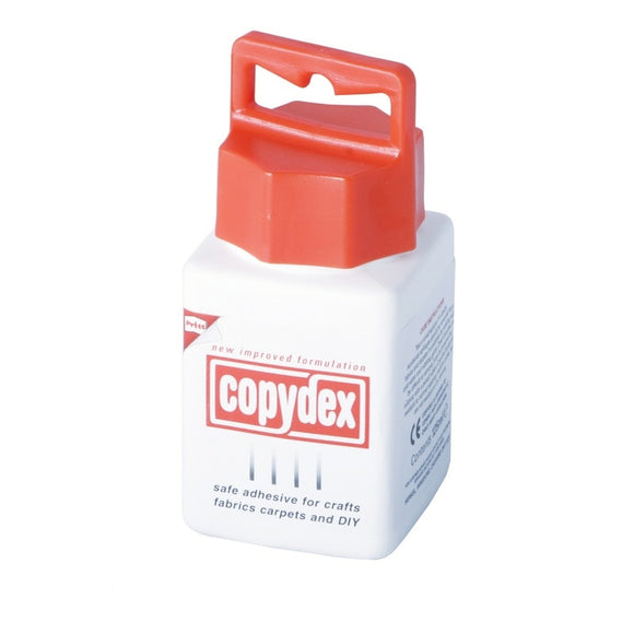 Glue - COPYDEX - 125ml JAR
