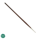 Pro Arte  series 202 Acrylix Brush- Round 000