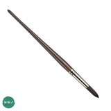 Pro Arte  series 202 Acrylix Brush- Round 10