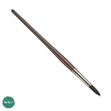 Pro Arte  series 202 Acrylix Brush- Round 8