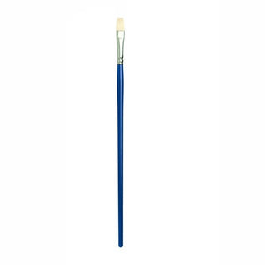 PRO ARTE Series C Brush Bristle-  FLAT 0