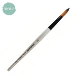ARTIST BRUSH - Daler Rowney - GRADUATE -  Synthetic -  ROUND 12