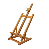 Table Easel - Daler Rowney SIMPLY - Wooden