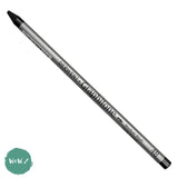 Pure Graphite - Derwent- Water-soluble Graphitone Graphite Sticks - 4B