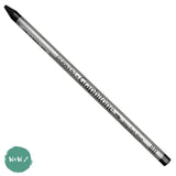 Pure Graphite - Derwent- Water-soluble Graphitone Graphite Sticks - 8B