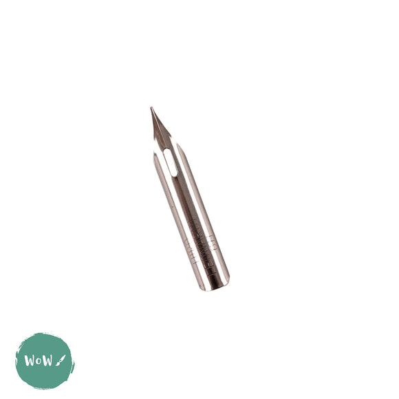 Dip Pen - Single Nib - Drawing - Reference 6H