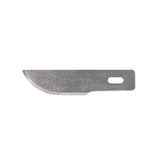 Craft Knife - Excel No.22 Curved Edge SPARE BLADES Pack of 5