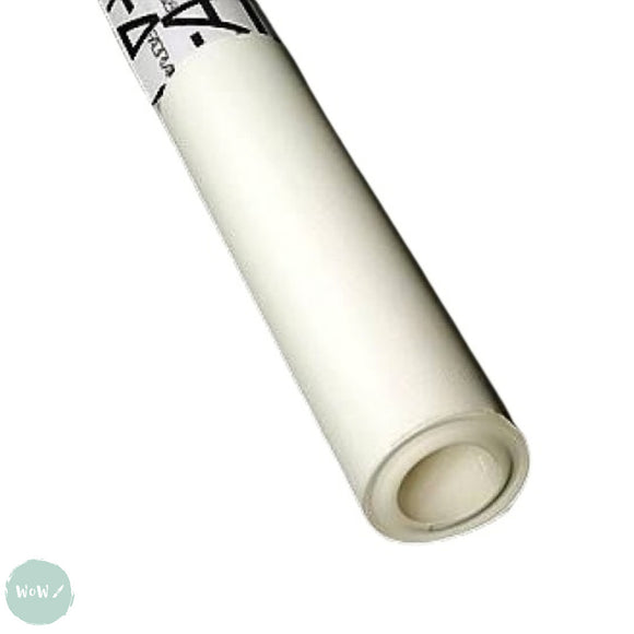 Cartridge Paper Roll - 120gsm Fabriano Accademia Drawing paper 150cm  x 10 metres