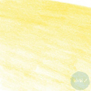 Faber-Castell Albrecht Durer Artists Watercolour Pencil - Dark Cadmium Yellow (108)