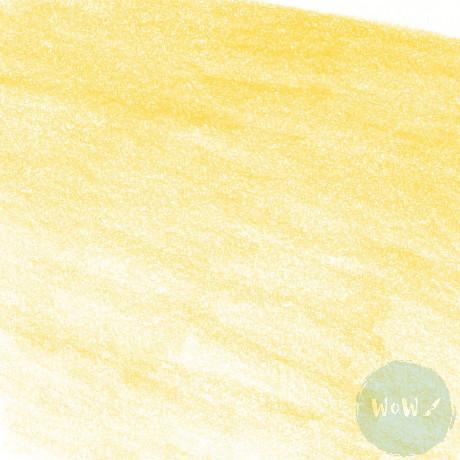 Faber-Castell Albrecht Durer Artists Watercolour Pencil - Dark Chrome Yellow (109)