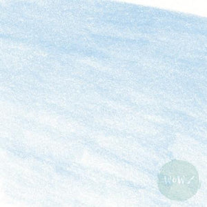 Faber-Castell Albrecht Durer Artists Watercolour Pencil - Sky Blue (Smalt Blue) (146)