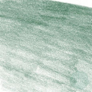 Faber-Castell Albrecht Durer Artists Watercolour Pencil - Chrome Oxide Green (278)