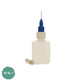 APPLICATORS & BOTTLES  – 0.5mm Fineline bottle with metal tip