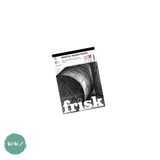 Frisk Bristol Board pads 250gsm - A4