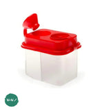 Water Pot- Travel Brush Washer, Portable Water Container