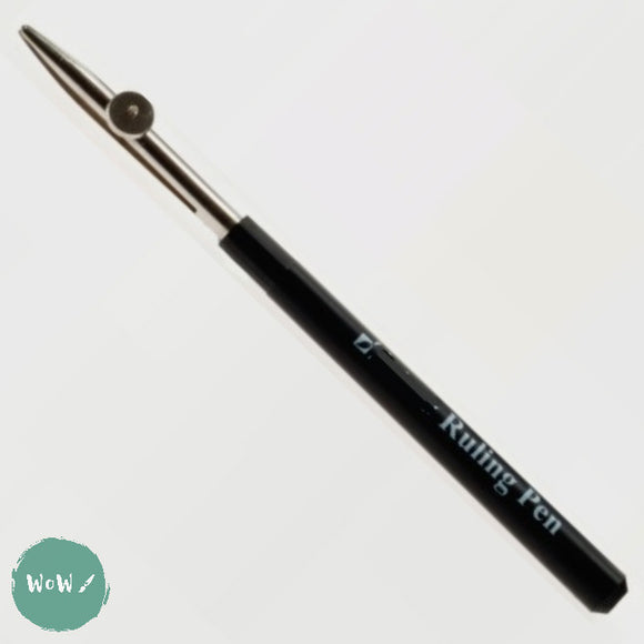 Ruling Pen - ARTCOE - 116mm