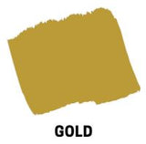 Paint Marker - POSCA -  PC-3M – SINGLE - Fine Bullet Tip -	Gold