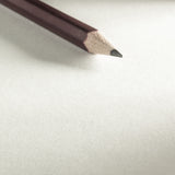 HARDBACK SKETCHBOOK - Square bound - Hahnemuhle - BAMBOO Sketch - 105gsm - A5