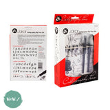 Dip Pen Calligraphy Pen Set - JAKAR 8401