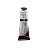 OIL PAINT – Daler Rowney GEORGIAN – 38ml Tube -	Underpainting White