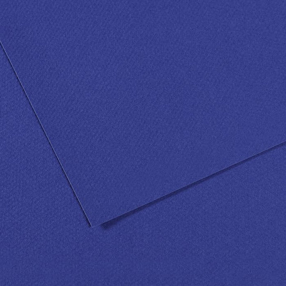 Daler Rowney – MURANO 160gsm A4 – Single Sheets - 	Cobalt